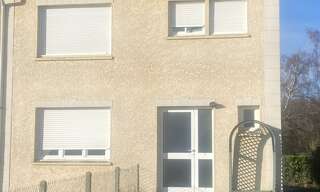 Maison 5 Pièces 88 m² à vendre à Poix-de-Picardie (80290)