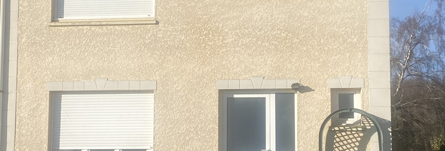 Maison 5 Pièces 88 m² à vendre à Poix-de-Picardie (80290)