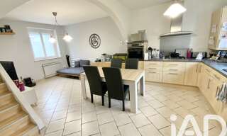 Maison 5 Pièces 101 m² à vendre à Pompey (54340)