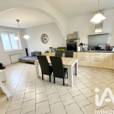 Maison 5 pièces 220000 €