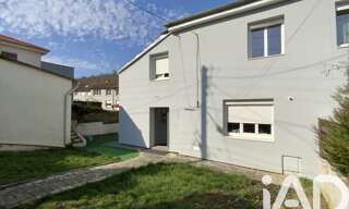 Maison 5 Pièces 101 m² à vendre à Pompey (54340)