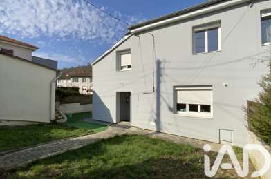 Maison 5 pièces 210000 €