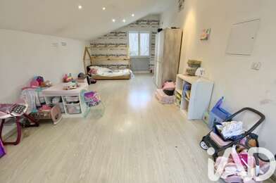 Maison 5 pièces 210000 €