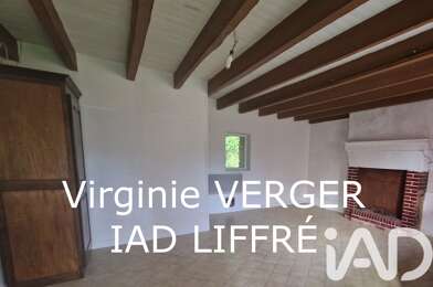 Maison 3 pièces 178000 €