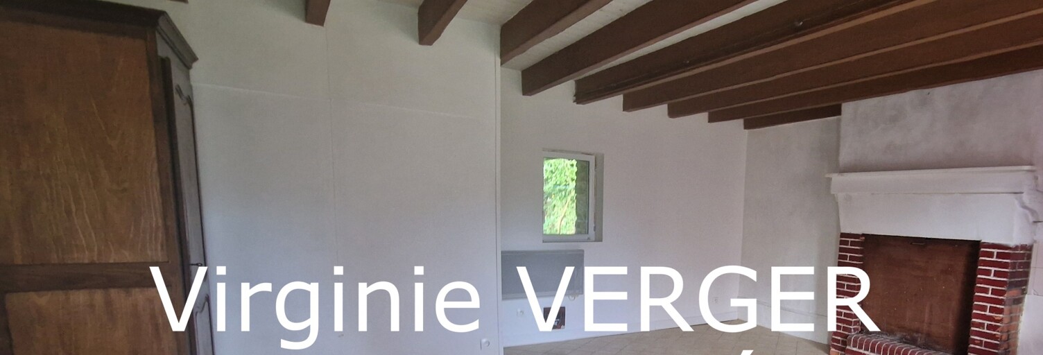 Maison 3 Pièces 73 m² à vendre à Liffré (35340)