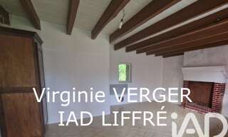 Maison 3 Pièces 73 m² à vendre à Liffré (35340)