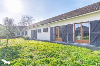 Maison 5 pièces 228900 €