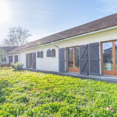Maison 5 pièces 228900 €