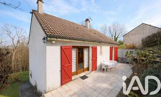 Maison 4 Pièces 83 m² à vendre à Cuigy-en-Bray (60850)
