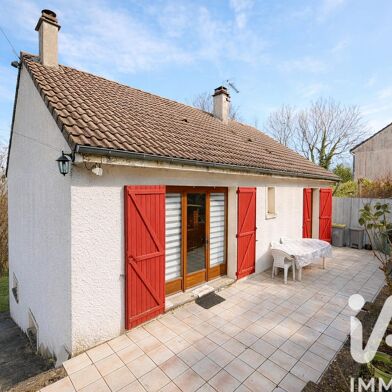 Maison 4 pièces 150000 €