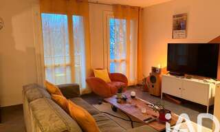 Appartement 3 Pièces 82 m² à louer à Toulouse (31500)