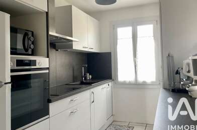 Appartement 3 pièces 225000 €