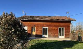 Maison 4 Pièces 90 m² à vendre à Mirande (32300)