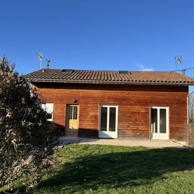 Maison 4 pièces 149900 €