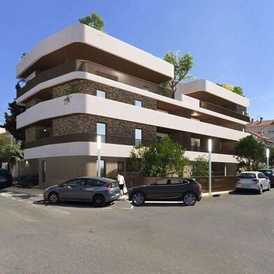 Appartement 4 pièces 1232000 €