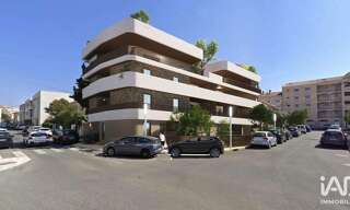 Appartement 4 Pièces 106 m² à vendre à Fréjus (83600)