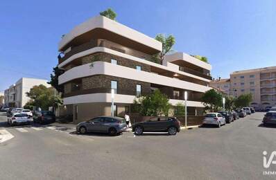 Vente Appartement 4 pièces — photo du bien