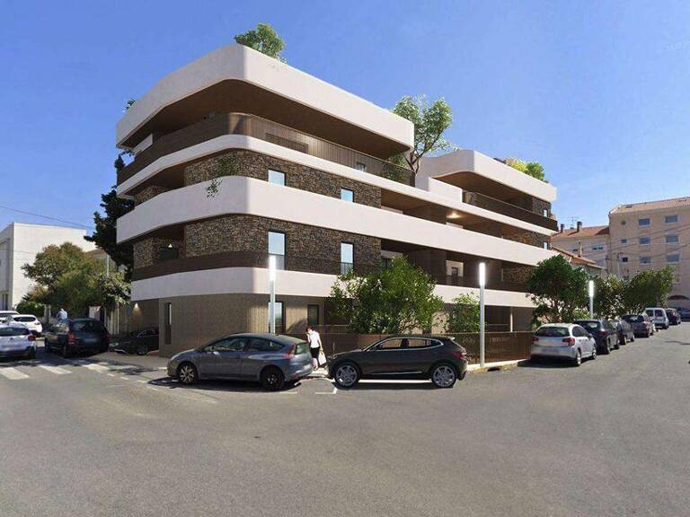 Vente Appartement 4 pièces — photo 1