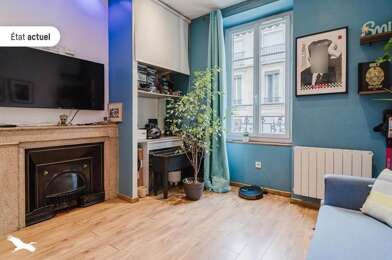 Appartement 2 pièces 174371 €