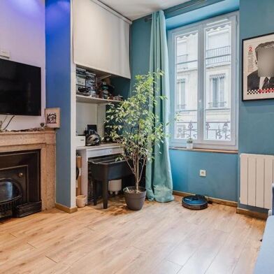 Appartement 2 pièces 174371 €