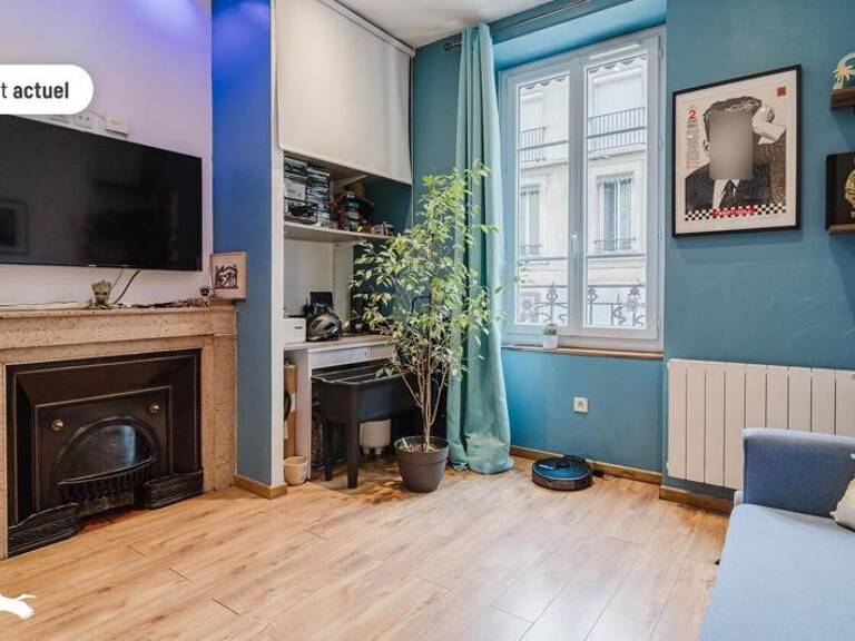 Appartement de 2 pièces principales — photo 1