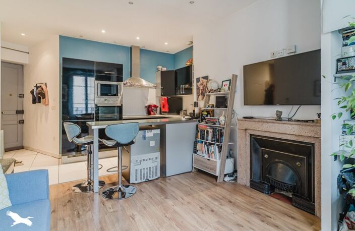 Appartement de 2 pièces principales — photo 2