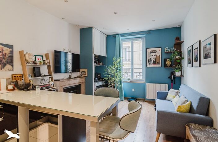 Appartement de 2 pièces principales — photo 3