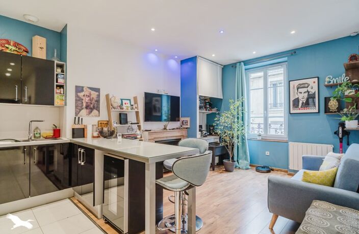 Appartement de 2 pièces principales — photo 4