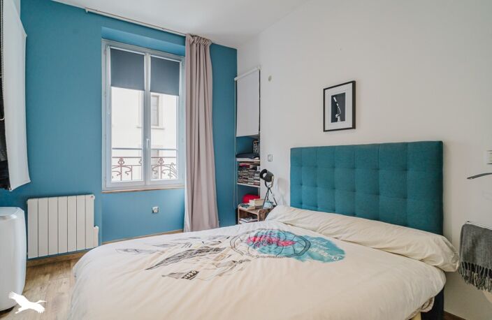 Appartement de 2 pièces principales — photo 5