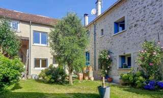 Maison 9 Pièces 176 m² à vendre à Mézières-sur-Seine (78970)