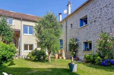 Maison 9 pièces 416000 €