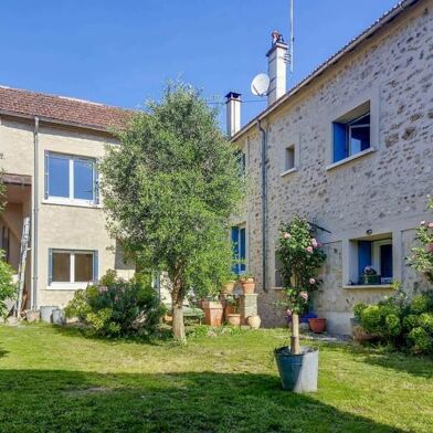 Maison 9 pièces 416000 €
