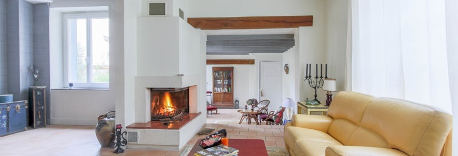 Maison 9 Pièces 176 m² à vendre à Mézières-sur-Seine (78970)
