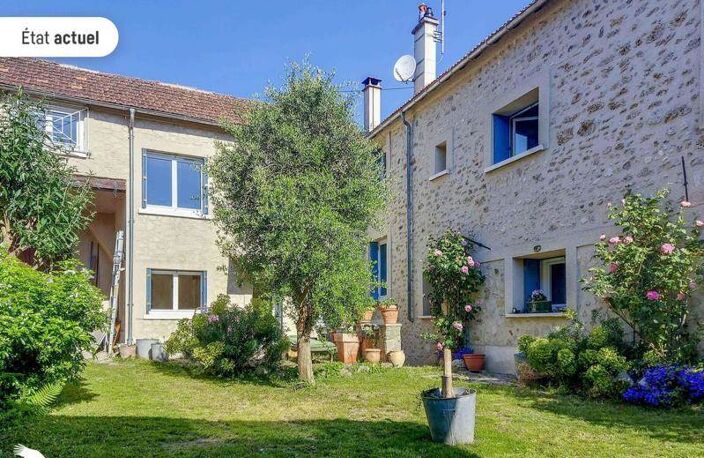 Corps de Ferme de 9 pièces principales — photo 4