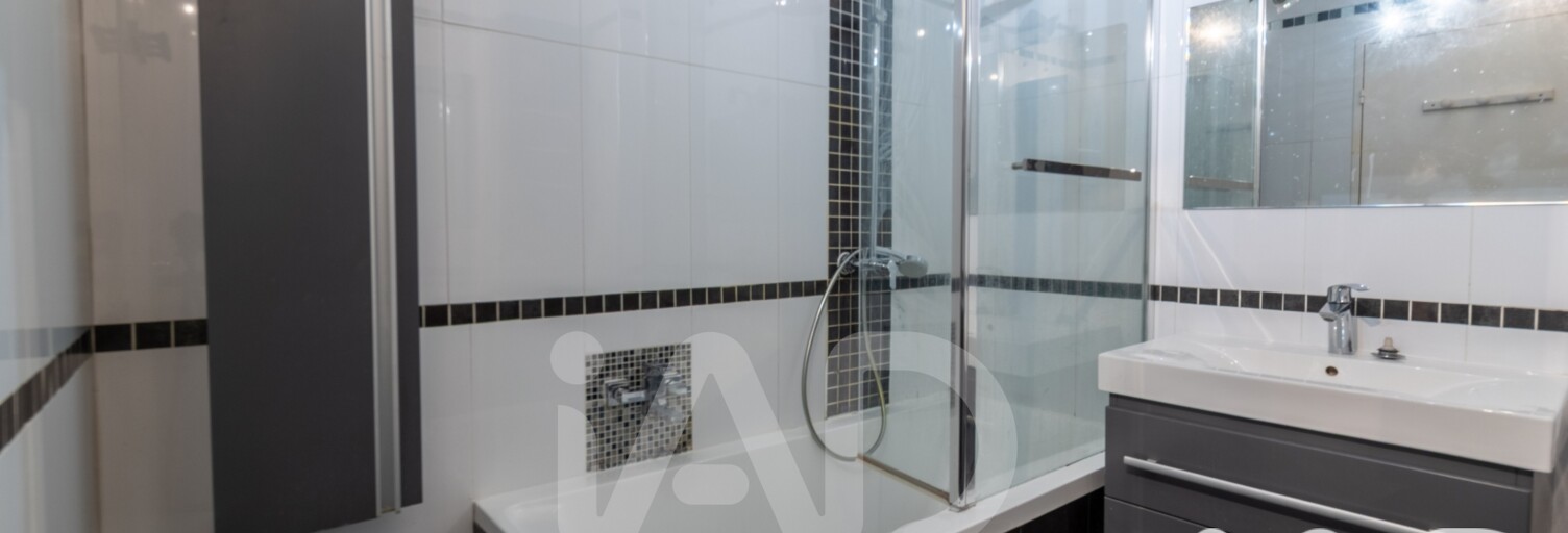 Appartement 3 Pièces 73 m² à vendre à Andrésy (78570)