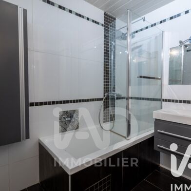 Appartement 3 pièces 219000 €