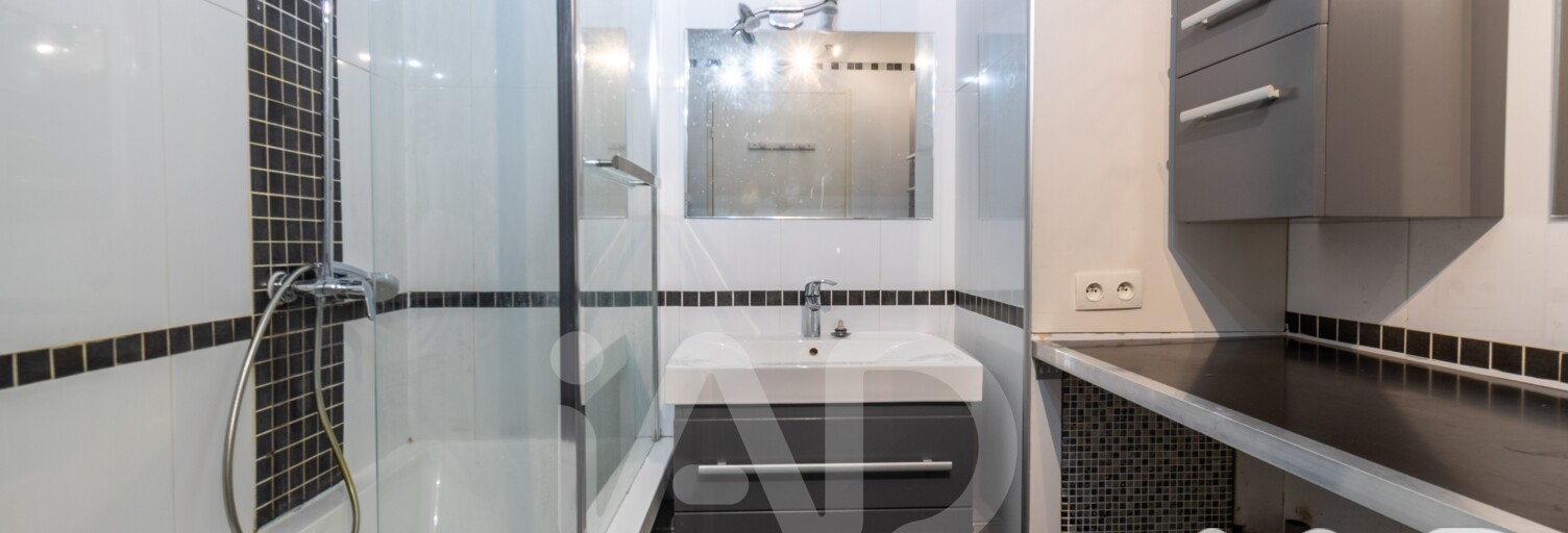Appartement 3 Pièces 73 m² à vendre à Andrésy (78570)