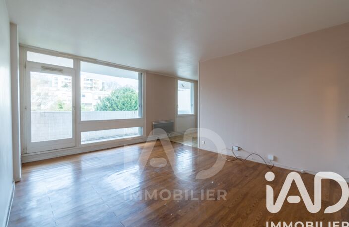 Vente Appartement 3 pièces — photo 2