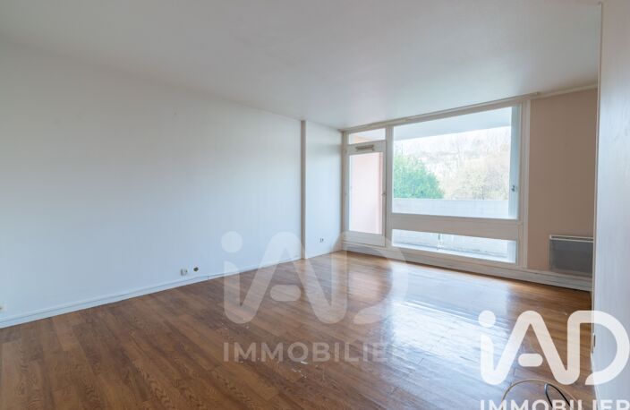 Vente Appartement 3 pièces — photo 3