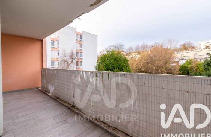 Vente Appartement 3 pièces — photo 4