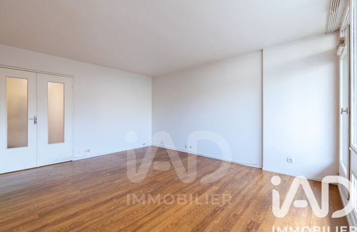 Vente Appartement 3 pièces — photo 5