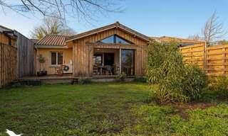 Maison 4 Pièces 105 m² à vendre à Biganos (33380)