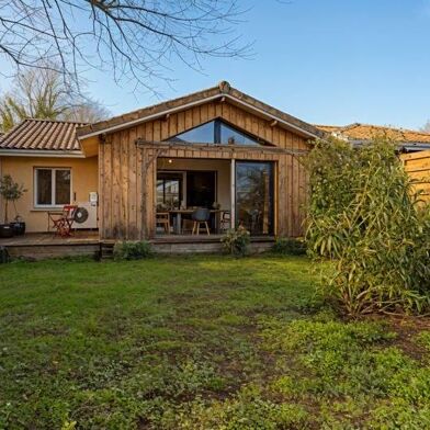 Maison 4 pièces 369000 €