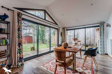 Maison 4 pièces 358000 €