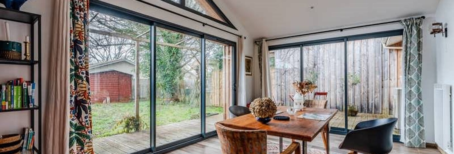 Maison 4 Pièces 105 m² à vendre à Biganos (33380)