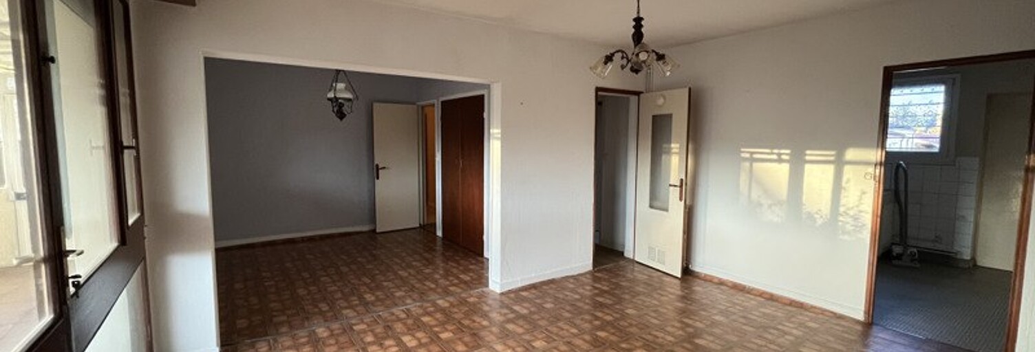 Maison 4 Pièces 90 m² à vendre à Châteaubernard (16100)