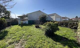 Maison 4 Pièces 90 m² à vendre à Châteaubernard (16100)