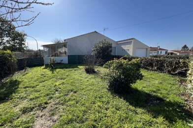 Maison 4 pièces 149900 €