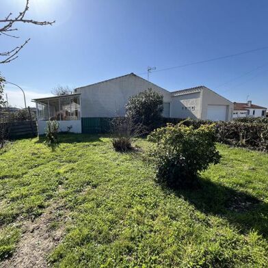 Maison 4 pièces 149900 €