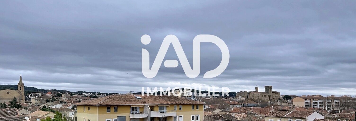 Appartement 3 Pièces 67 m² à vendre à Salon-de-Provence (13300)